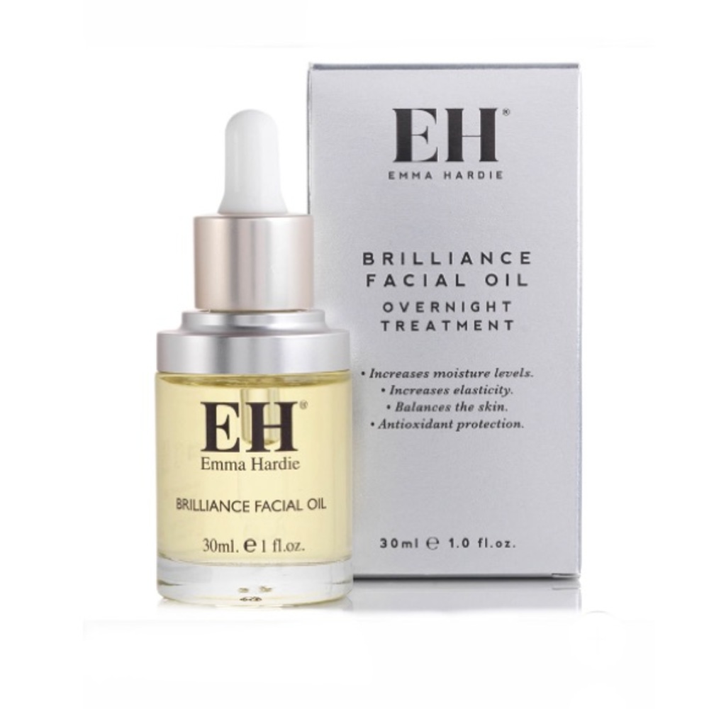 Emma Hardie Brilliance Facial Oil